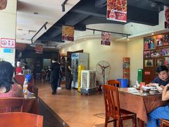 -天下客饭店(中山路店)