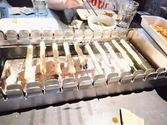 -很久以前羊肉串(中山公园店)