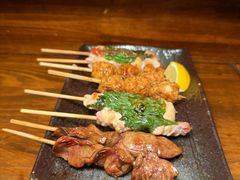 -木子烧鸟屋(百子湾店)