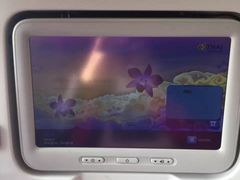 -曼谷素万那普国际机场