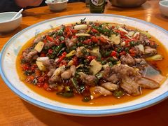 -李大爷的泡椒馆(冉家坝店)