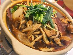 -赤甲皇(仙霞路店)