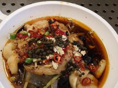 -李记粥铺(泰山路店)