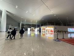 -温州龙湾国际机场