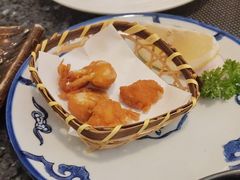 -菊上料理(蜀山银泰百货店)