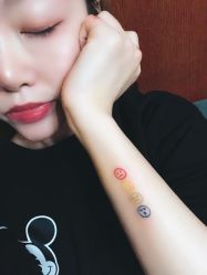 -小部落•刺青•穿孔饰品•海娜纹身