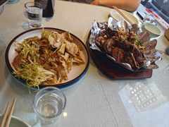 -王厚元饺子·辽菜·烤鸭(沈北店)