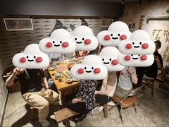 -旧街市鲜货老火锅(大光路店)