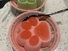 -猫爪爪原切自助烤肉(观音桥阳光世纪店)