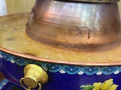 -爱新觉罗福臨火锅馆(万科滑雪场店)