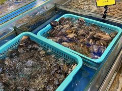 -渔村盛宴(航空新城店)