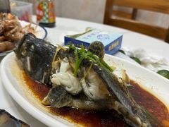 -八方海味餐厅