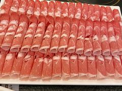 -仁和四季涮肉馆(天坛南门店)