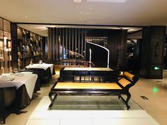 大堂-民国红公馆·秦淮八艳(夫子庙店)