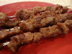 -维吾尔餐厅(宜山路店)