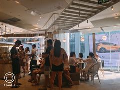 -奈雪的茶(国金中心店)