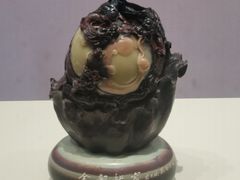 -青田石雕博物馆