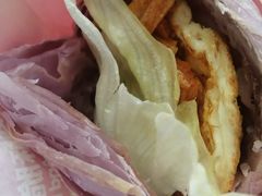 -秦陕印象超级肉夹馍(万达广场西安民乐园店)