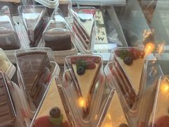 -姆们M Sweetie Cake(三里屯店)
