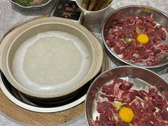 -丰尔粥食·粥底火锅·桑拿鸡(大良总店)