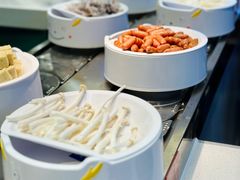 -龍歌自助小火锅(秦淮水游城店)