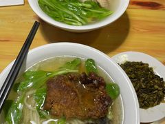 -富源春面馆(四川北路店)