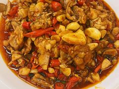-老三样·旧食新味(船山路店)