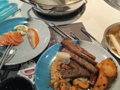 -圣罗巴甄选自助(麦凯乐店)