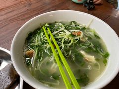 -园林美食城·本土农家菜(杨和镇店)