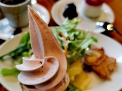 -君悦酒店·La Terrazza意合園·意式风味