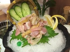 -尚海豆捞(乐虹坊店)