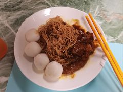-牛记咖喱美食(十月初五日街店)