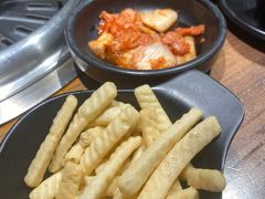 -九田家黑牛烤肉料理(顺义区华联金街店)