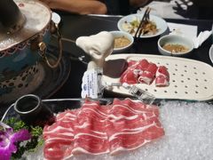 -额尔敦传统涮(公园西路店)