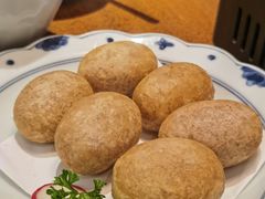 -林四喜·闽南传家菜(鼓浪屿店)