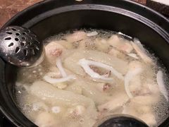-同仁四季椰子鸡(海岸城天利店)