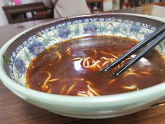 -旺泉餐饮店·清真牛肉面馆