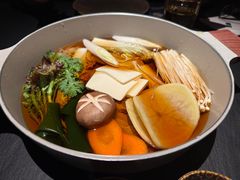 -蟹犇前•帝王蟹雪蟹(陆家嘴店)