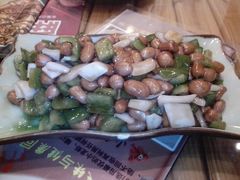 -聚点串吧·北京烧烤(赵登禹路店)