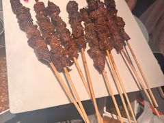 -左庭右院鲜牛肉火锅黑金店(陆家嘴中心店)