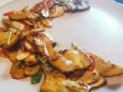 -半山腰·云南菜(侨福芳草地店)