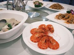 -大东海海鲜酒楼(渔人码头总店)