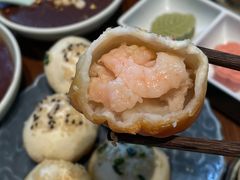 -鑫震源·苏式大虾生煎(山塘街店)