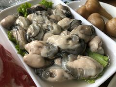 -元盛居(生态大街店)