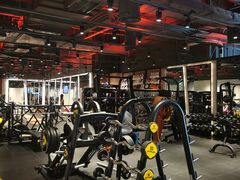 -威尔仕健身(北京合生汇店)