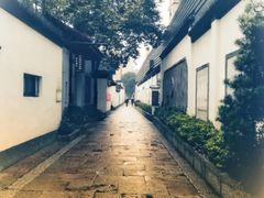 -素清香(解放路店)
