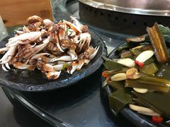 -大杰海鲜锅(基隆路店)