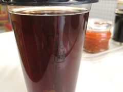 酸梅汤-百年尹氏汤包(湖南路狮子桥店)