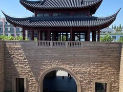 -苏州吴宫泛太平洋酒店