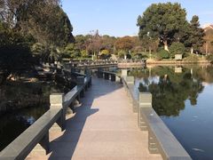 -花溪公园